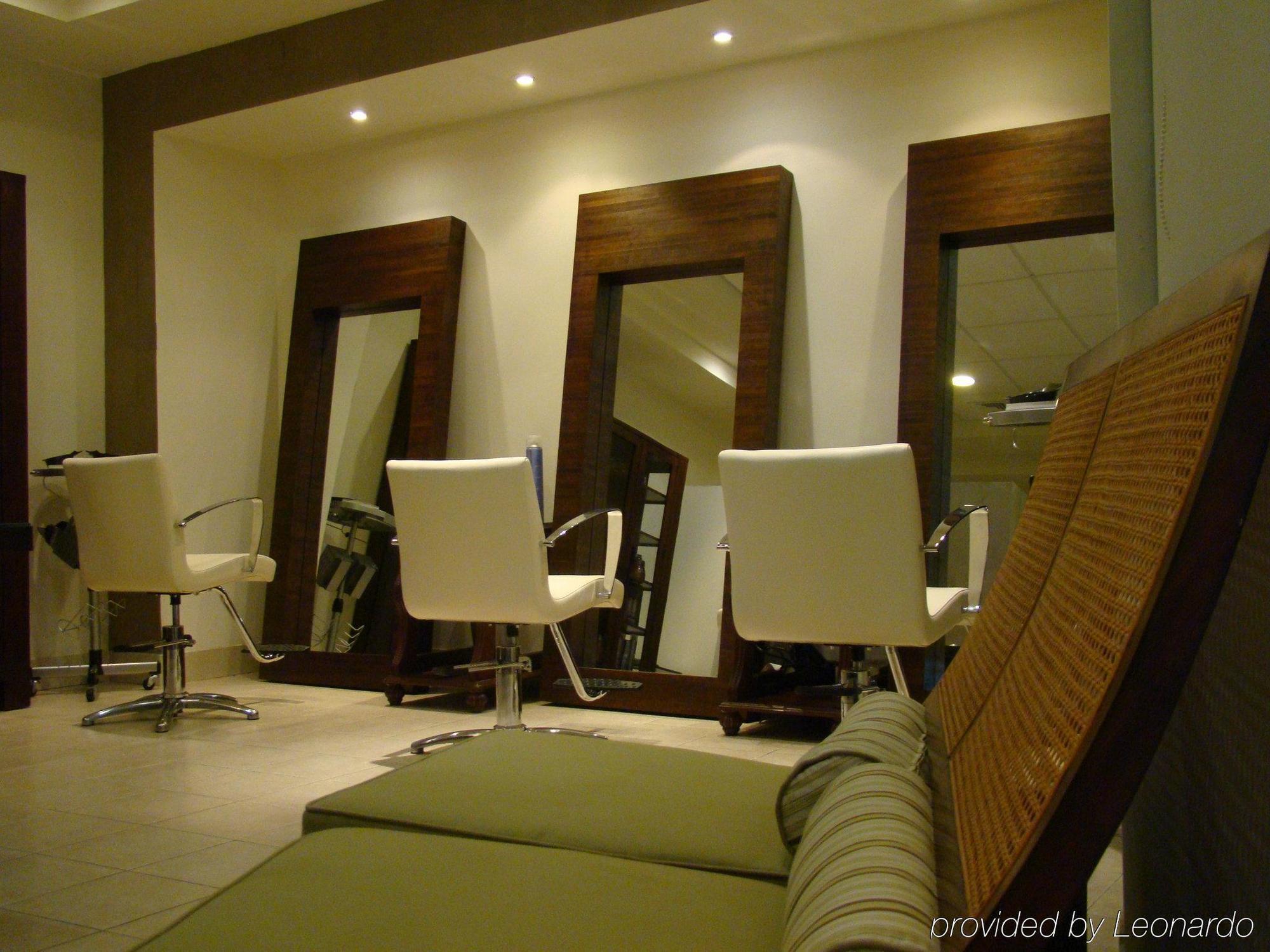 Hotel Crowne Plaza San Pedro Sula Extérieur photo
