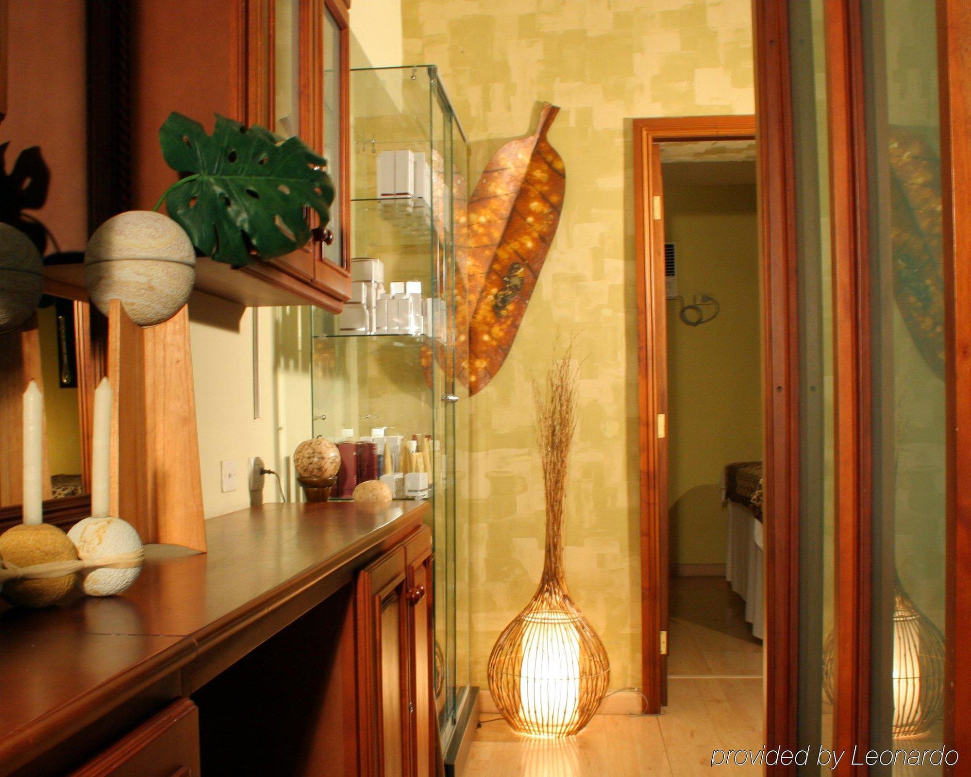 Hotel Crowne Plaza San Pedro Sula Extérieur photo