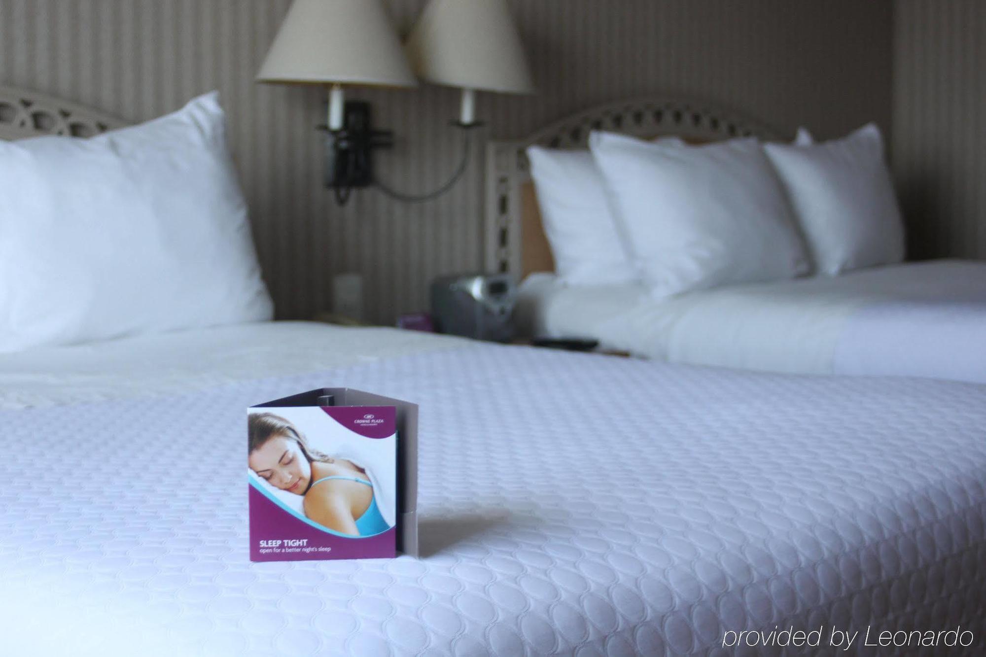 Hotel Crowne Plaza San Pedro Sula Extérieur photo
