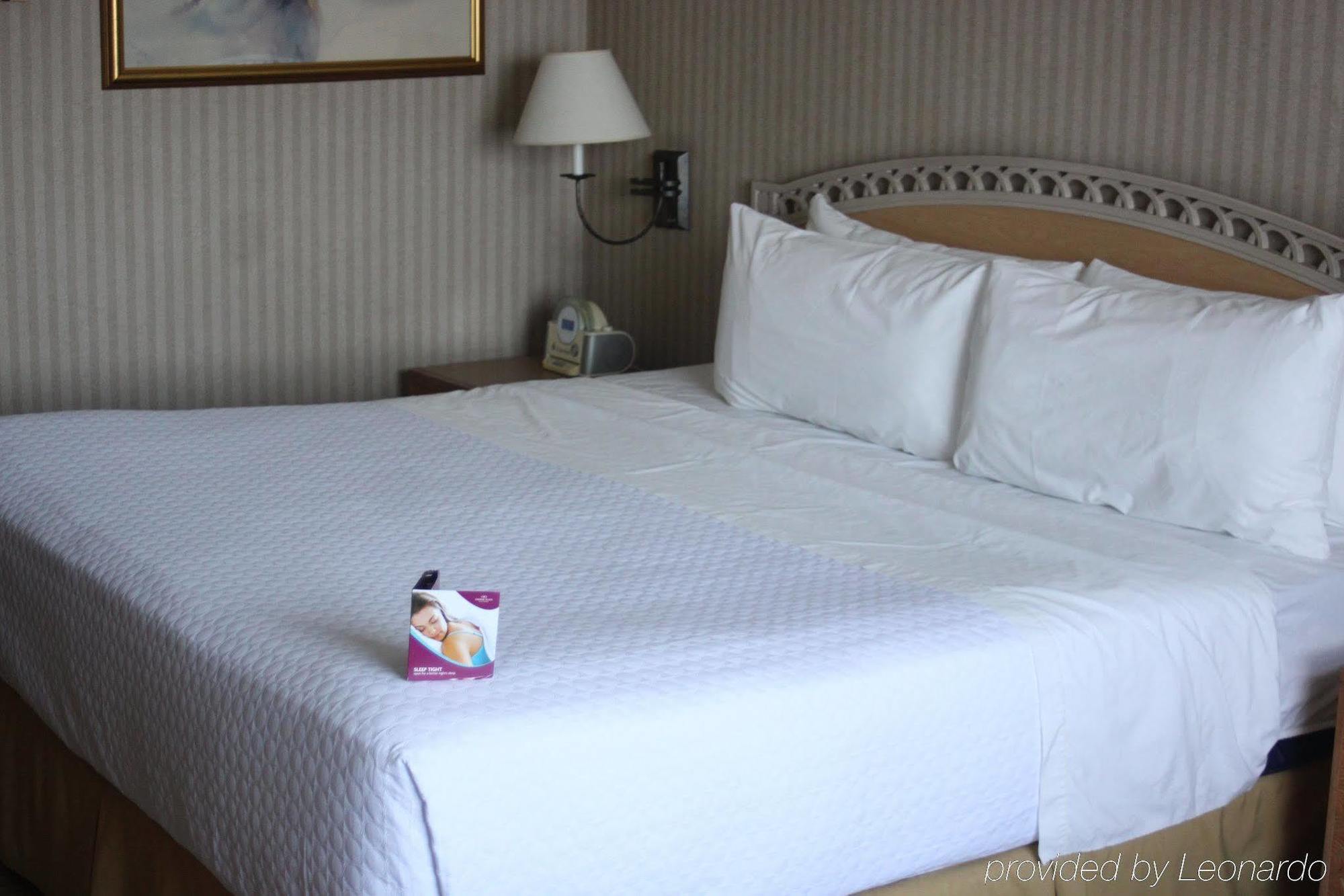 Hotel Crowne Plaza San Pedro Sula Extérieur photo