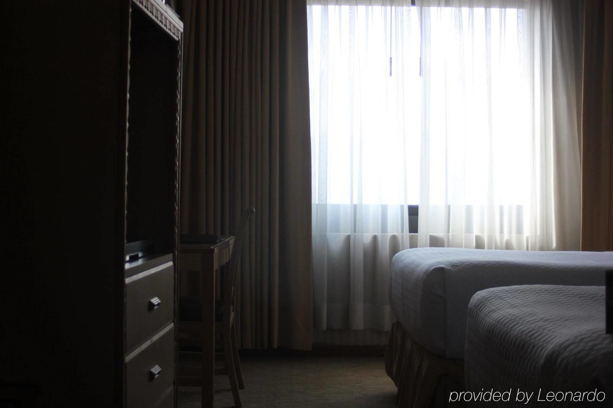 Hotel Crowne Plaza San Pedro Sula Extérieur photo
