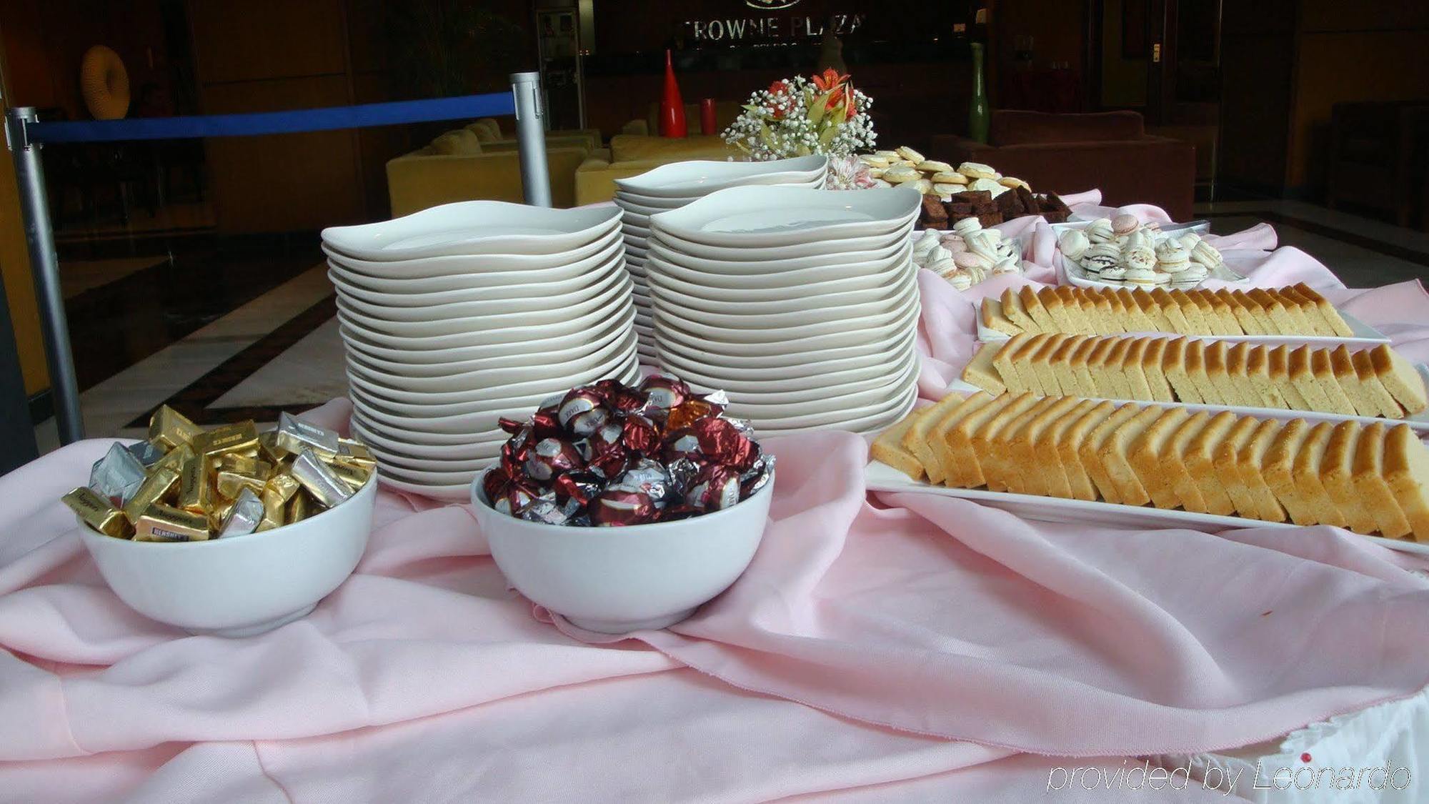 Hotel Crowne Plaza San Pedro Sula Extérieur photo