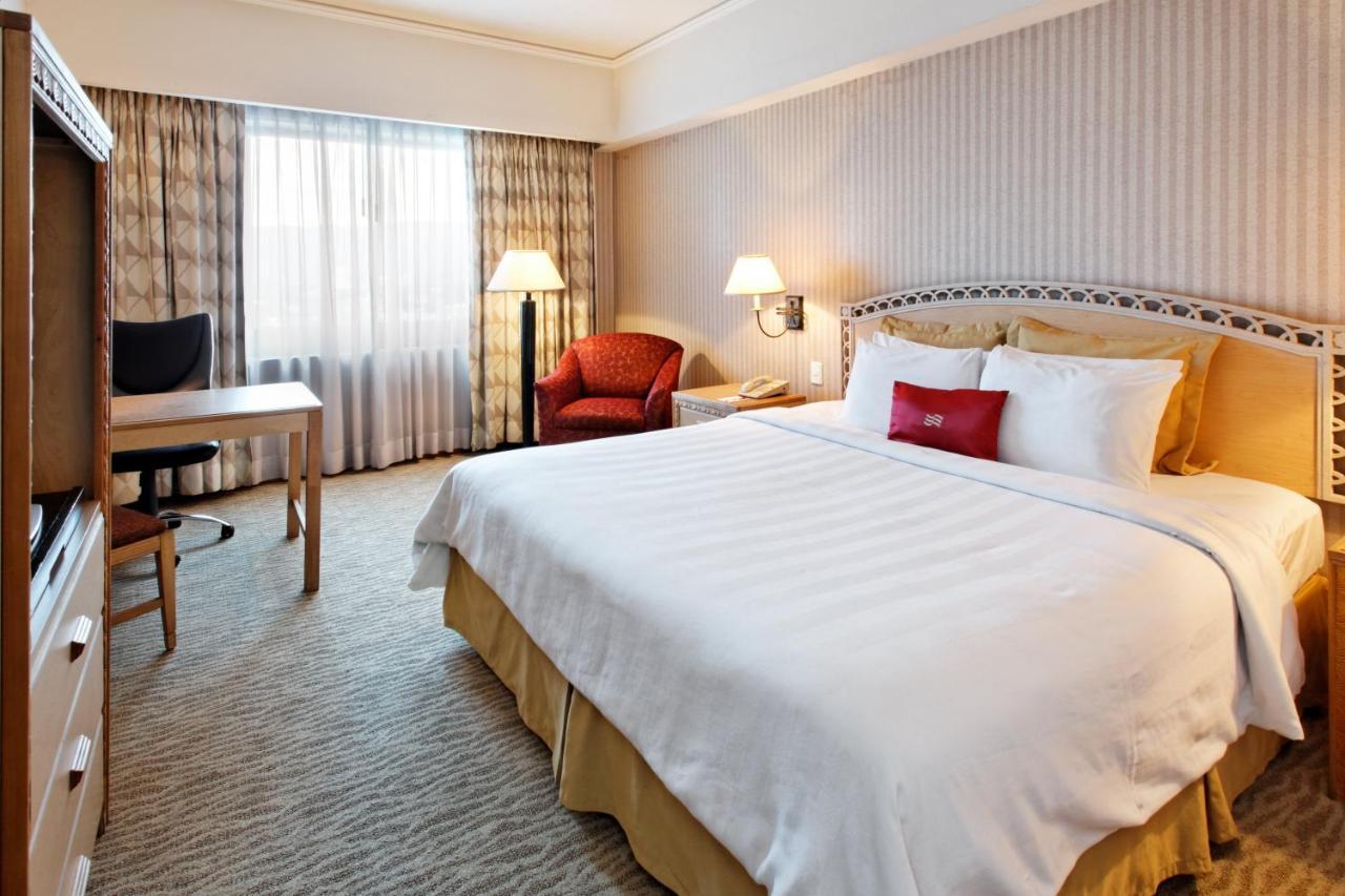 Hotel Crowne Plaza San Pedro Sula Extérieur photo