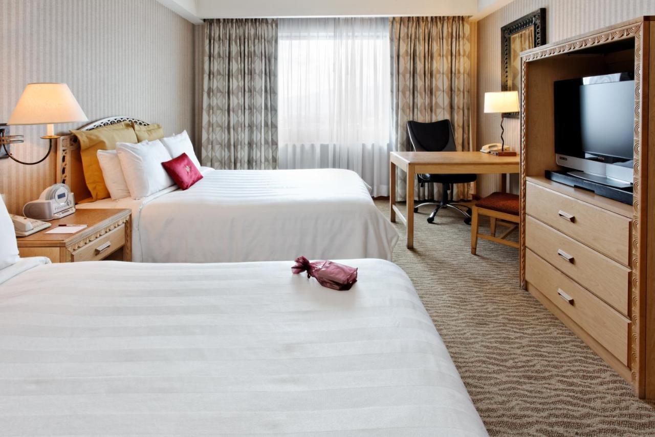Hotel Crowne Plaza San Pedro Sula Extérieur photo